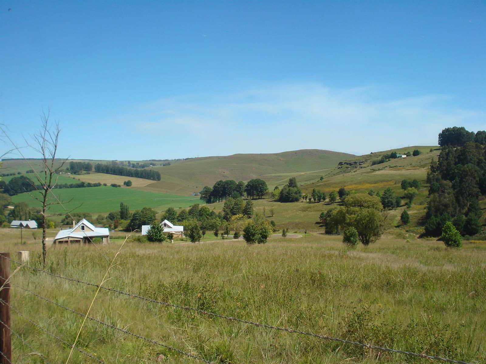 2167 m² Land available in Underberg photo number 6
