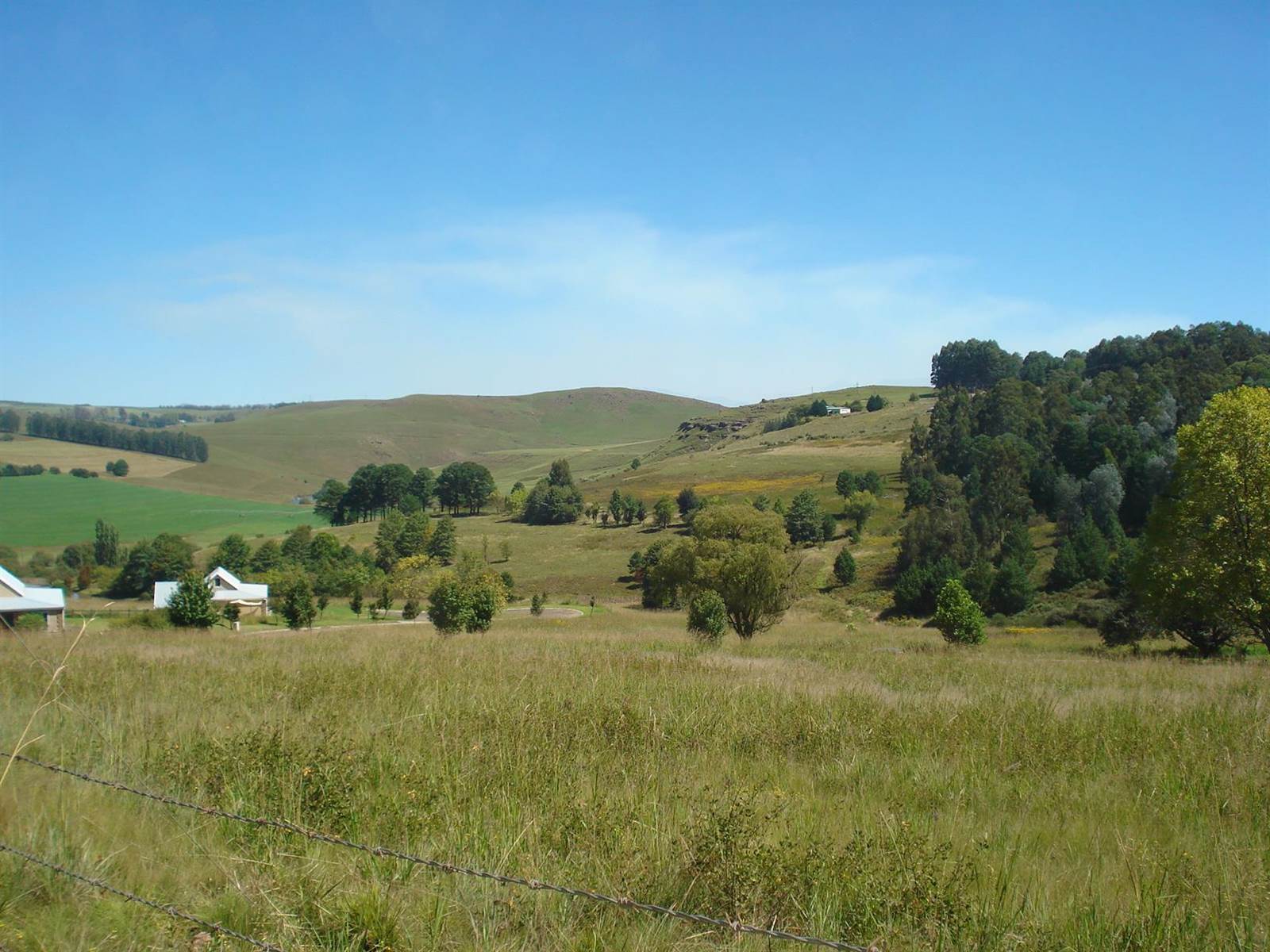 2167 m² Land available in Underberg photo number 2