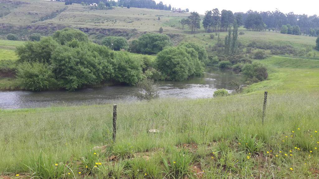 2167 m² Land available in Underberg photo number 12