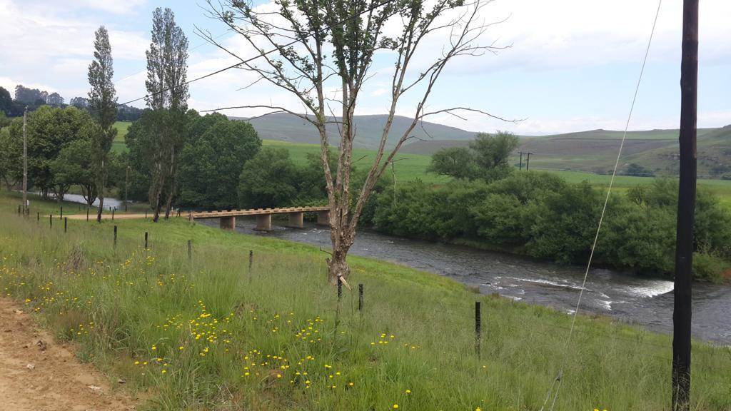 2167 m² Land available in Underberg photo number 5