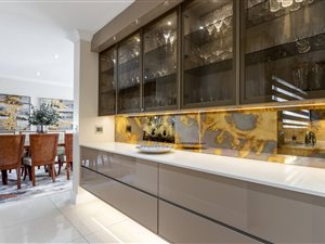 4 Bed House in Dainfern Golf Estate