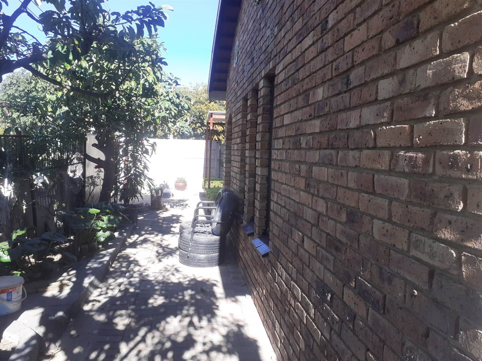 5 Bed House in Seshego photo number 21