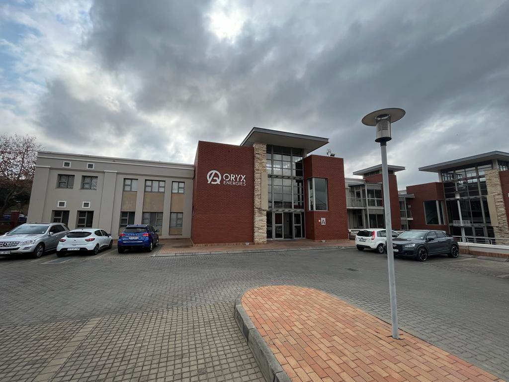 2365.9  m² Commercial space in Bryanston photo number 3