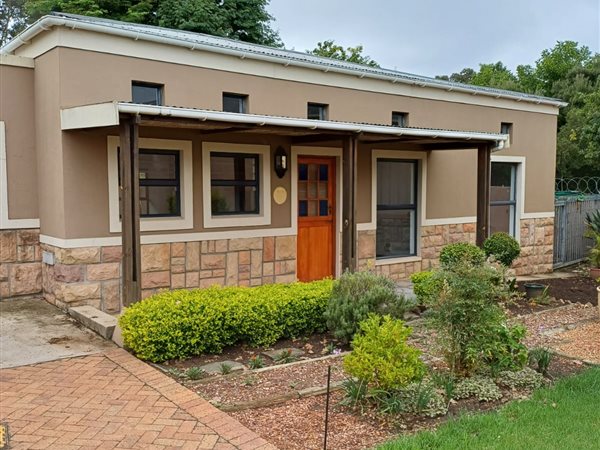 2 Bed Townhouse in Swellendam
