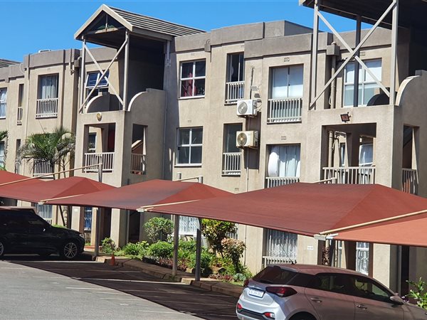4 Bed Apartment in Bluff