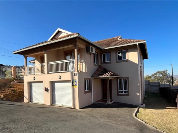 3 Bed Townhouse