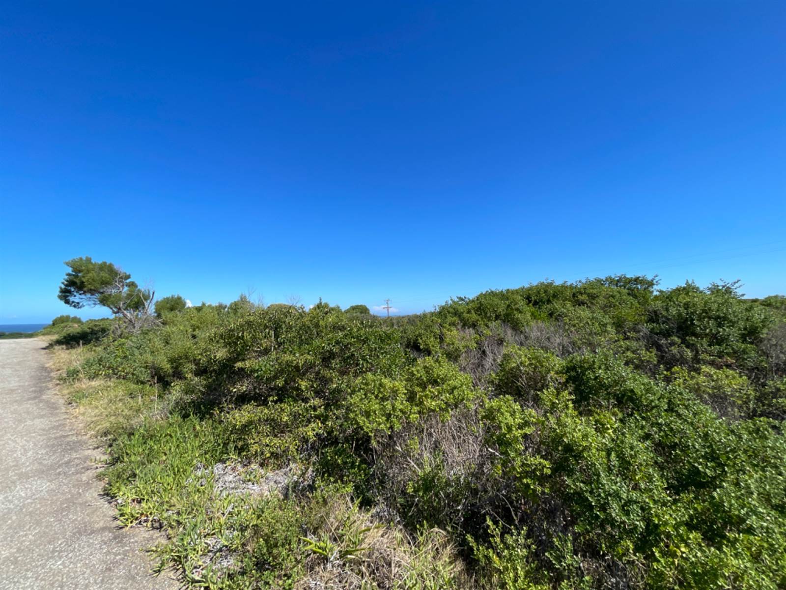 1170 m² Land available in Cannon Rocks photo number 5