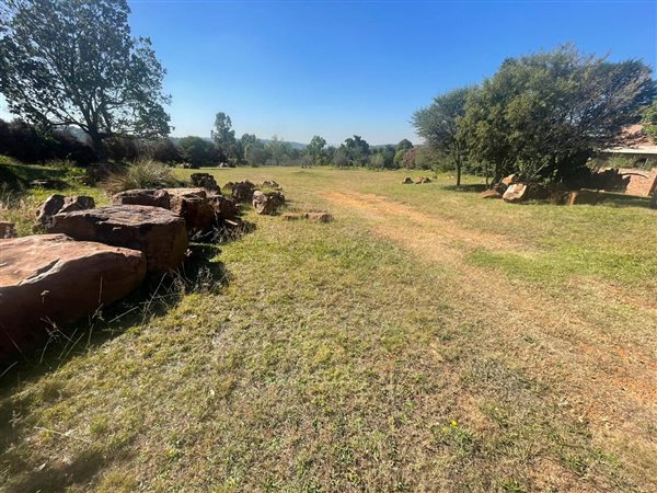 8 645 m² Land 8 645 m² Land
