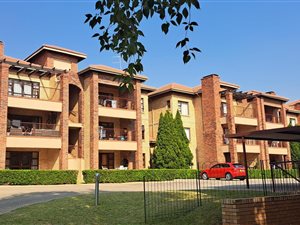 2 Bed Apartment in Honeydew