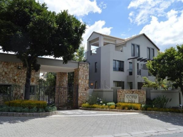 1 Bed Townhouse in Bryanston