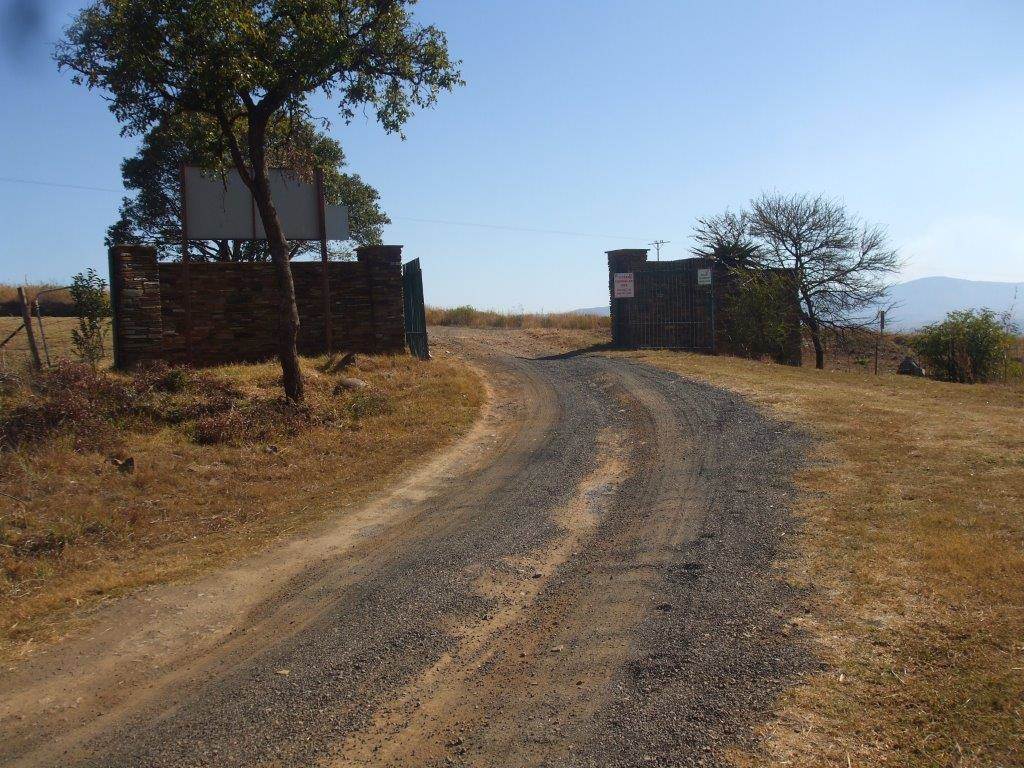 35 ha Land available in Lydenburg photo number 9