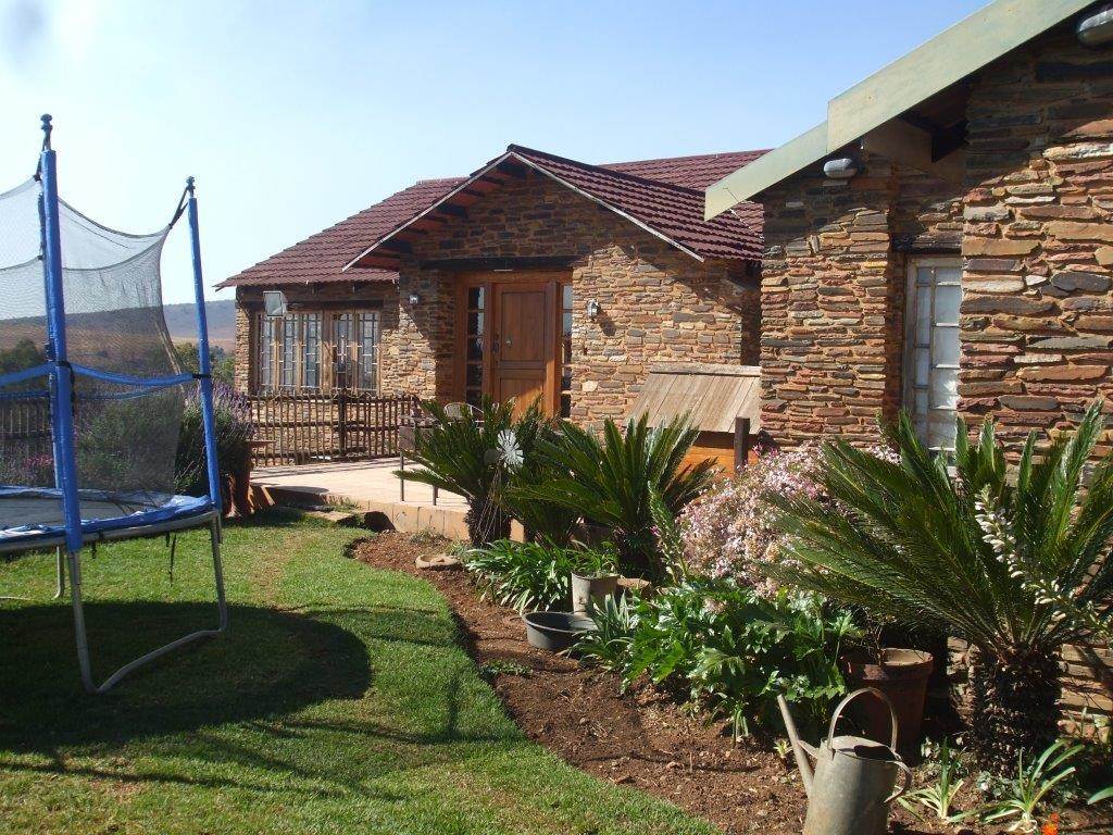 35 ha Land available in Lydenburg photo number 10