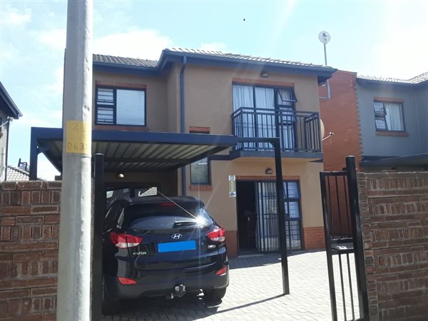 3 Bed House in Leopards Rest Security Estate