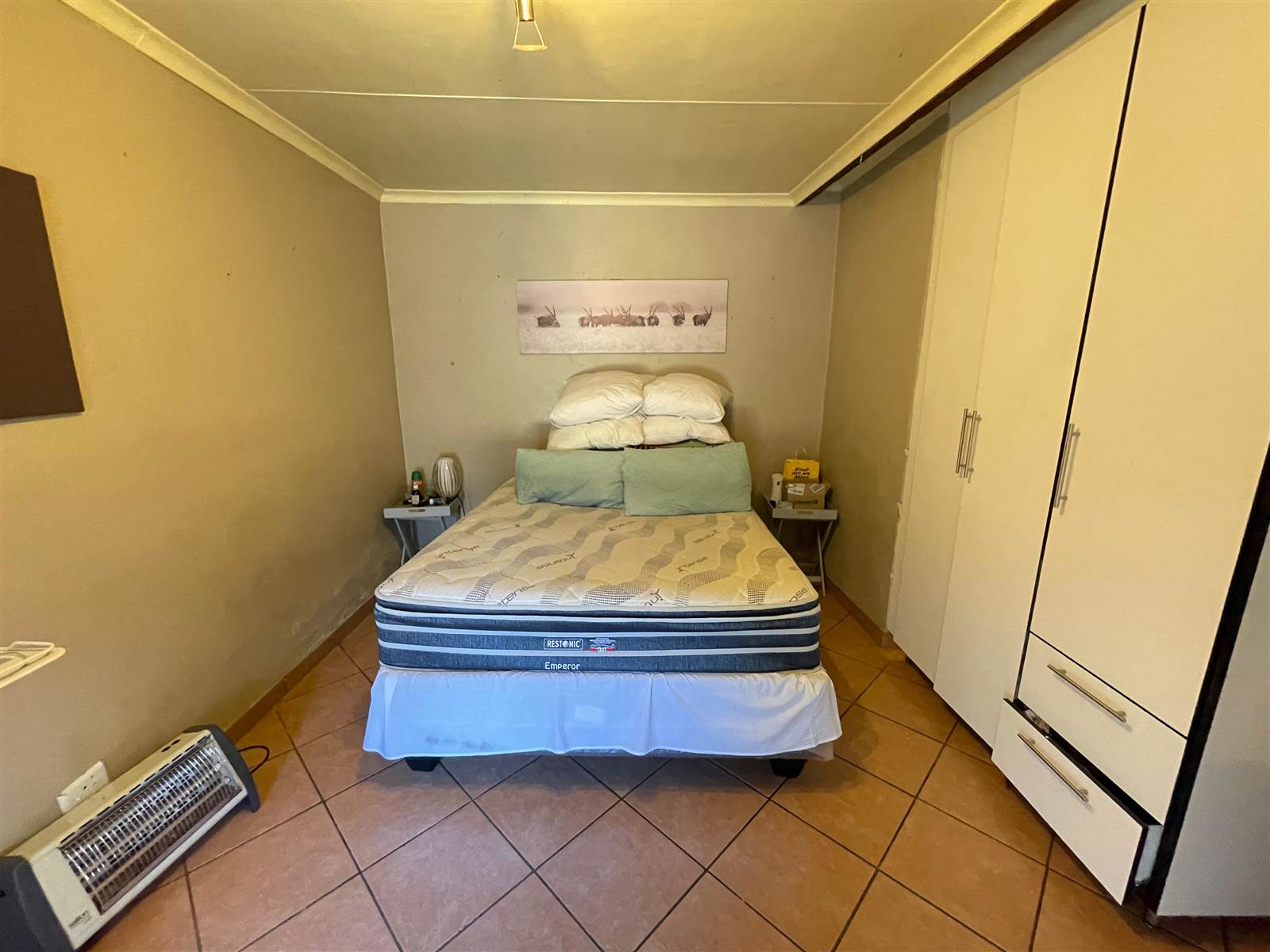 4 Bed House in Barry Hertzog Park photo number 29