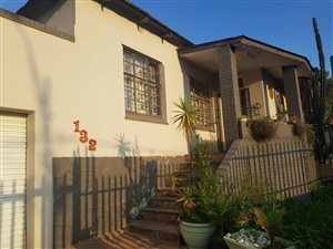 3 Bed House in Turffontein