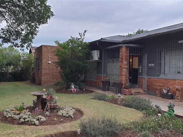 4 Bed House in Dalview