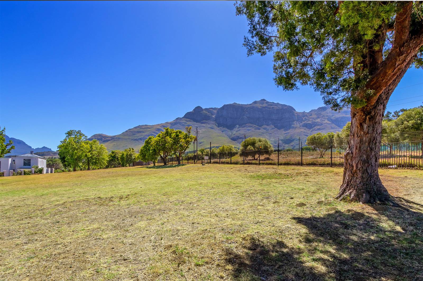 1166 m² Land available in Paradyskloof photo number 7