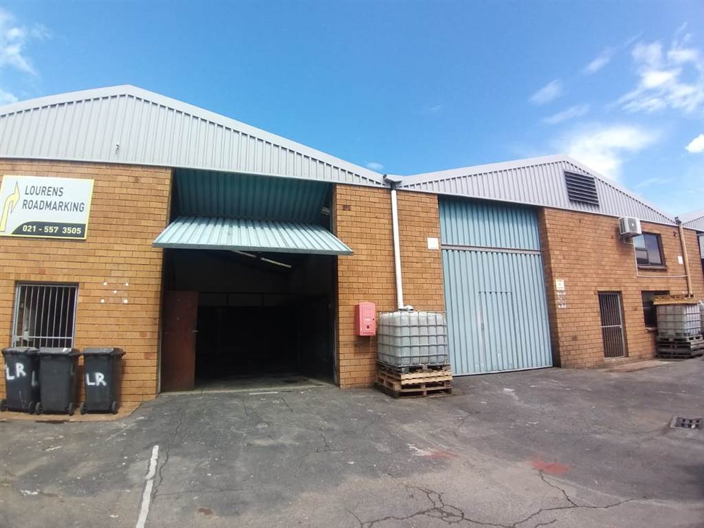 415  m² Commercial space in Killarney Gardens photo number 1