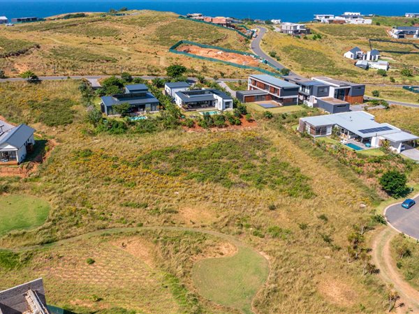 1389 m² Land available in Sheffield Beach
