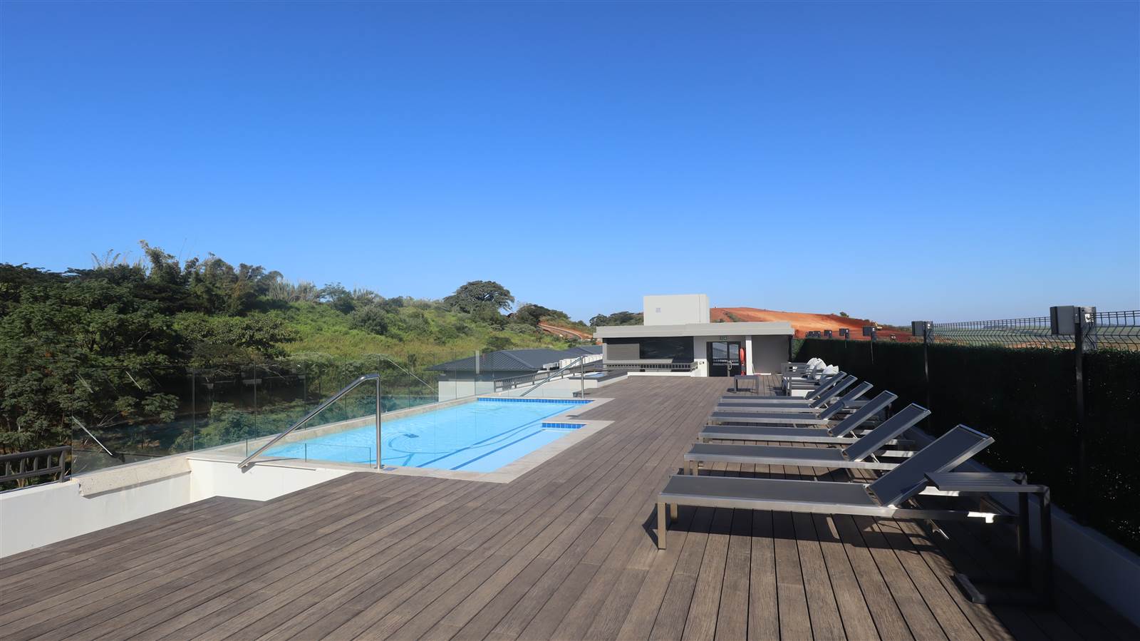 2 Bed Apartment in Zimbali Lakes Resort photo number 29