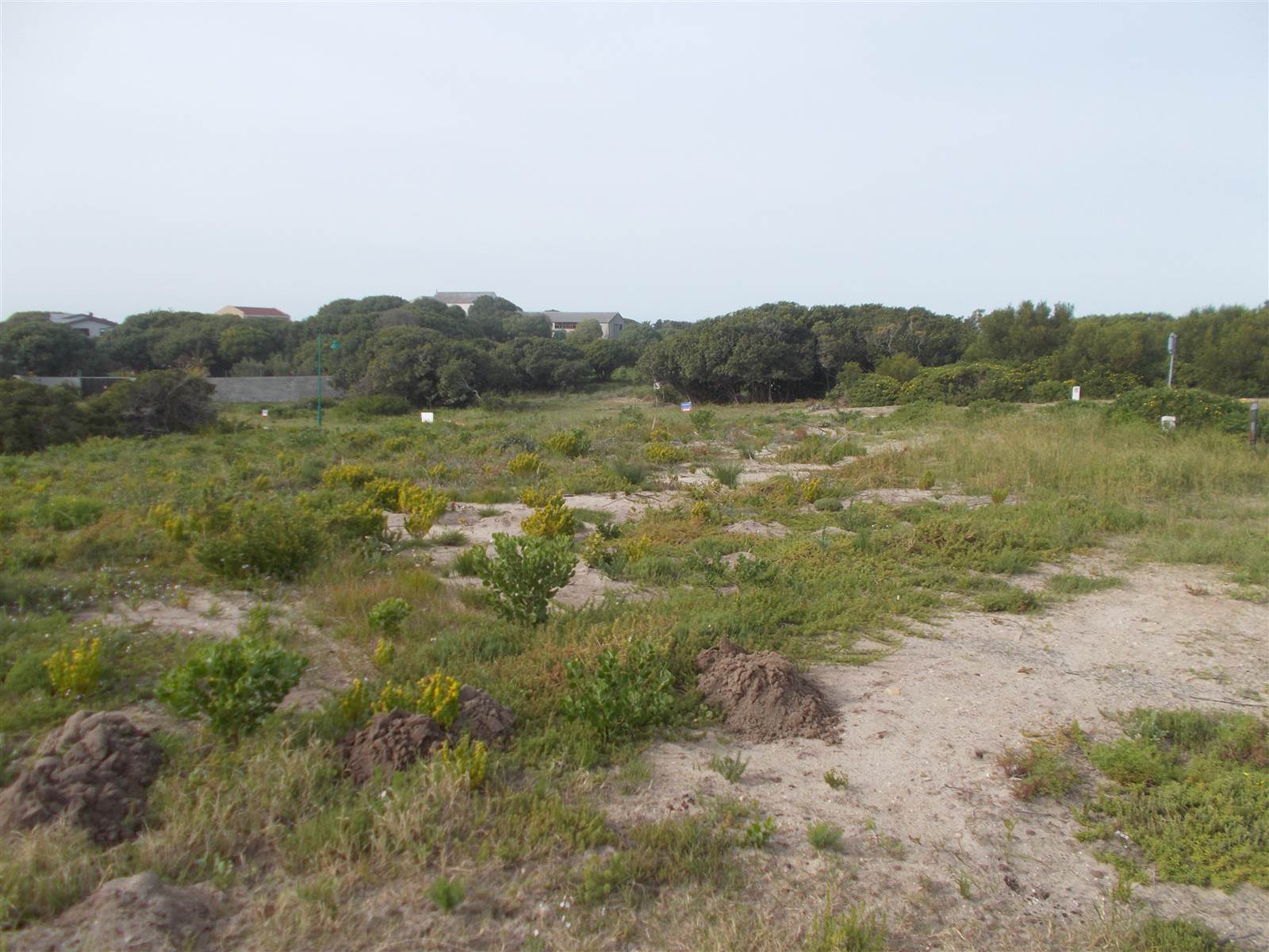 601 m² Land available in Kleinbaai photo number 4