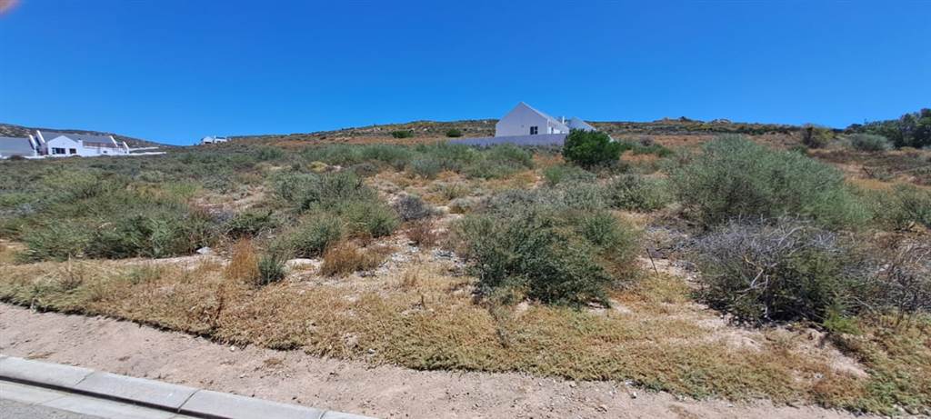 942 m² Land available in St Helena Bay photo number 3