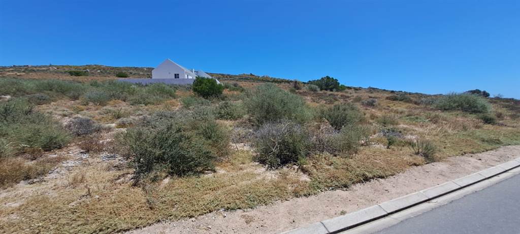 942 m² Land available in St Helena Bay photo number 4