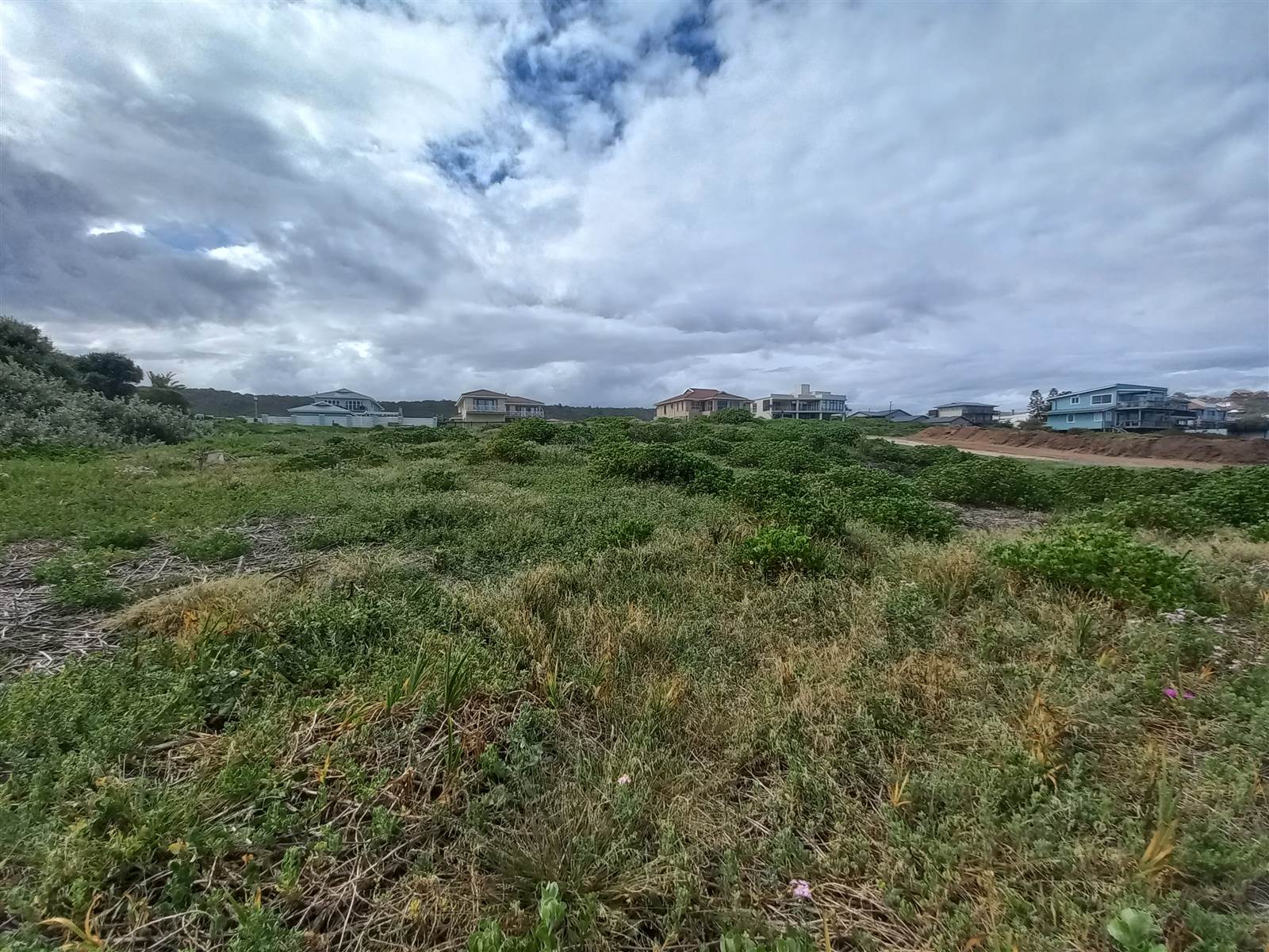 1778 m² Land available in Myoli Beach photo number 18