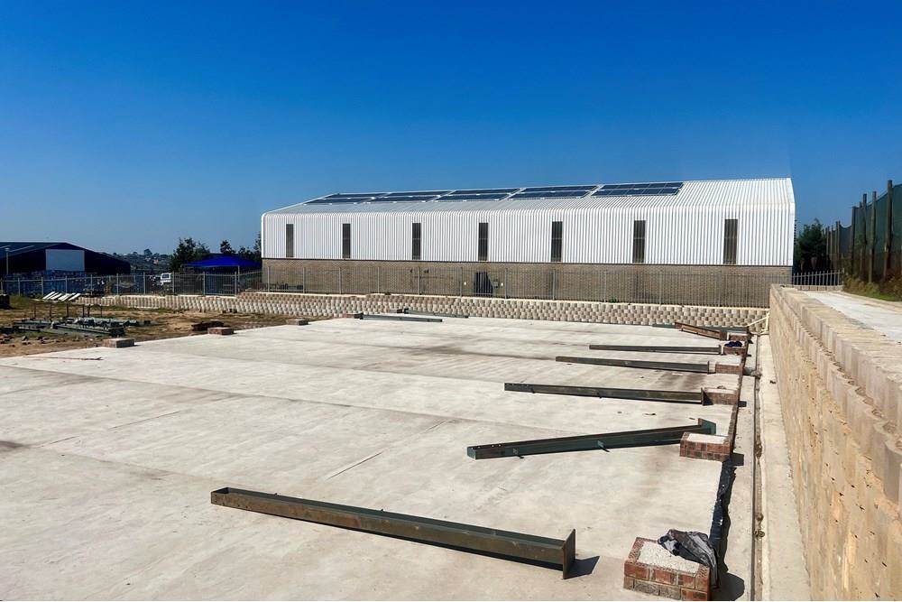 1400  m² Industrial space in George Central photo number 5