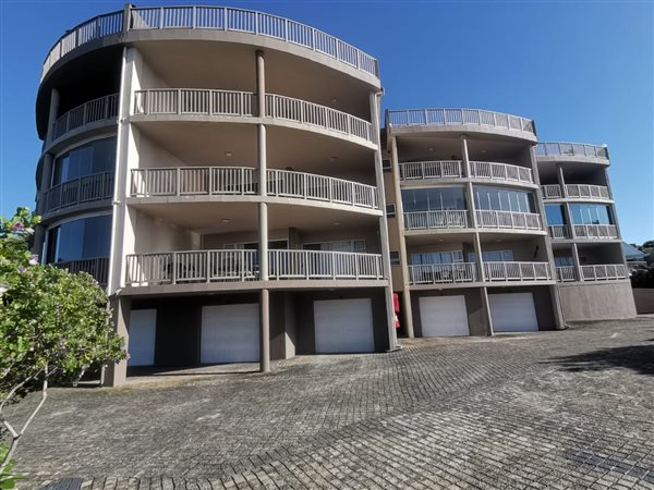 2 Bed Apartment in Ramsgate