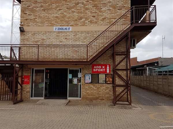 784  m² Commercial space in Rustenburg Central