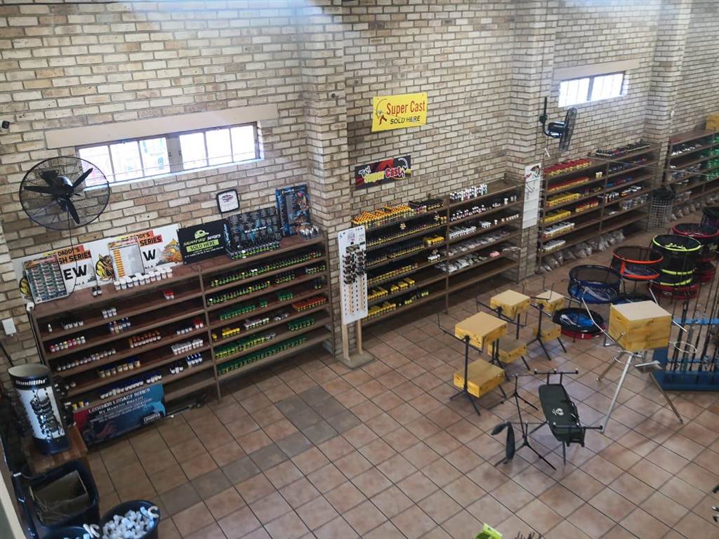 784  m² Commercial space in Rustenburg Central photo number 13