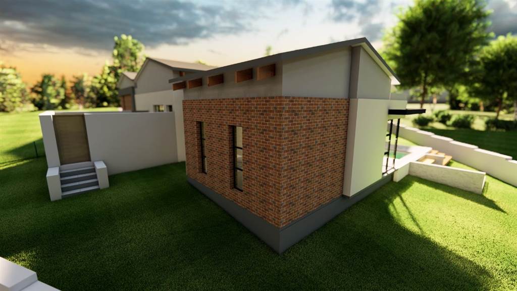 4 Bed House in Sonheuwel photo number 14