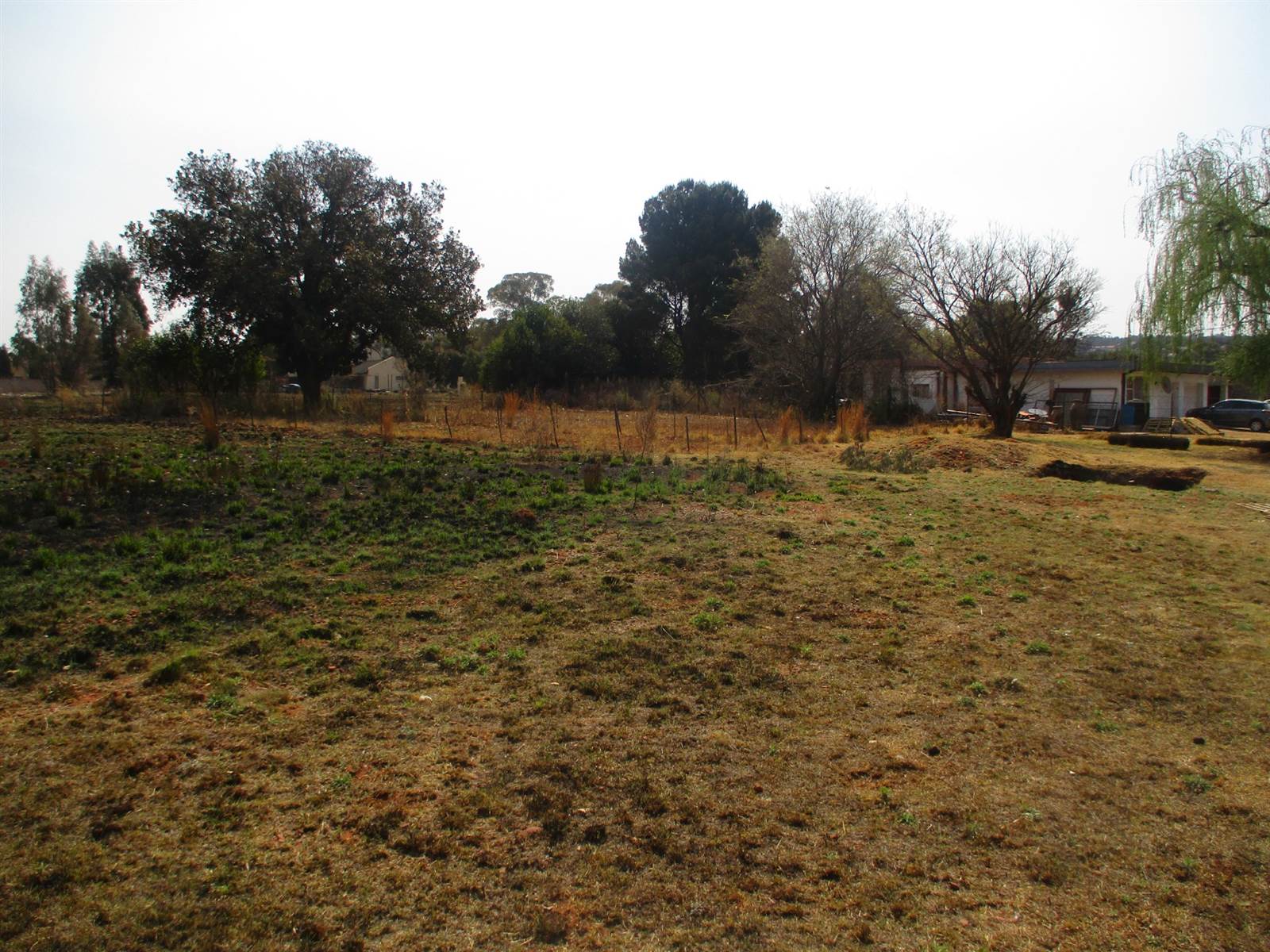 2.2 ha Farm in Golf View photo number 4