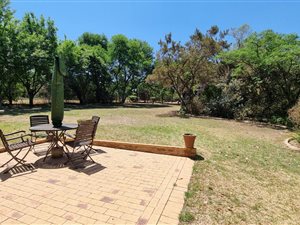 1.3 ha Farm in Randjesfontein