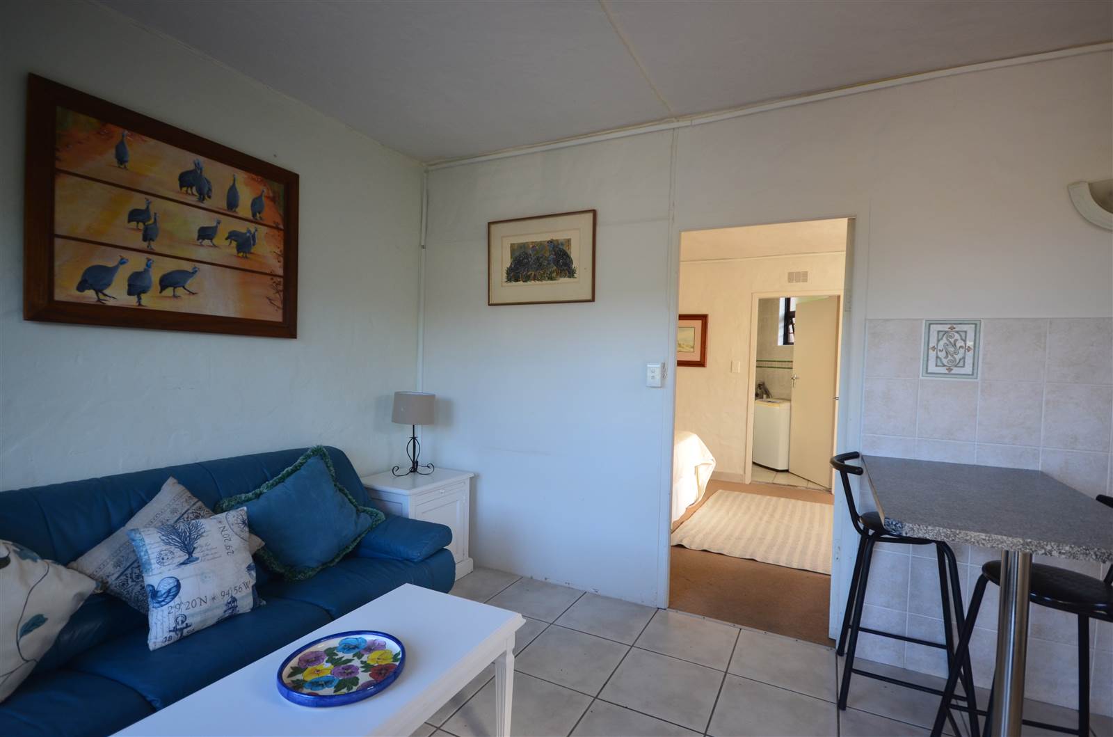 1 Bed Garden Cottage in Lower Robberg photo number 4