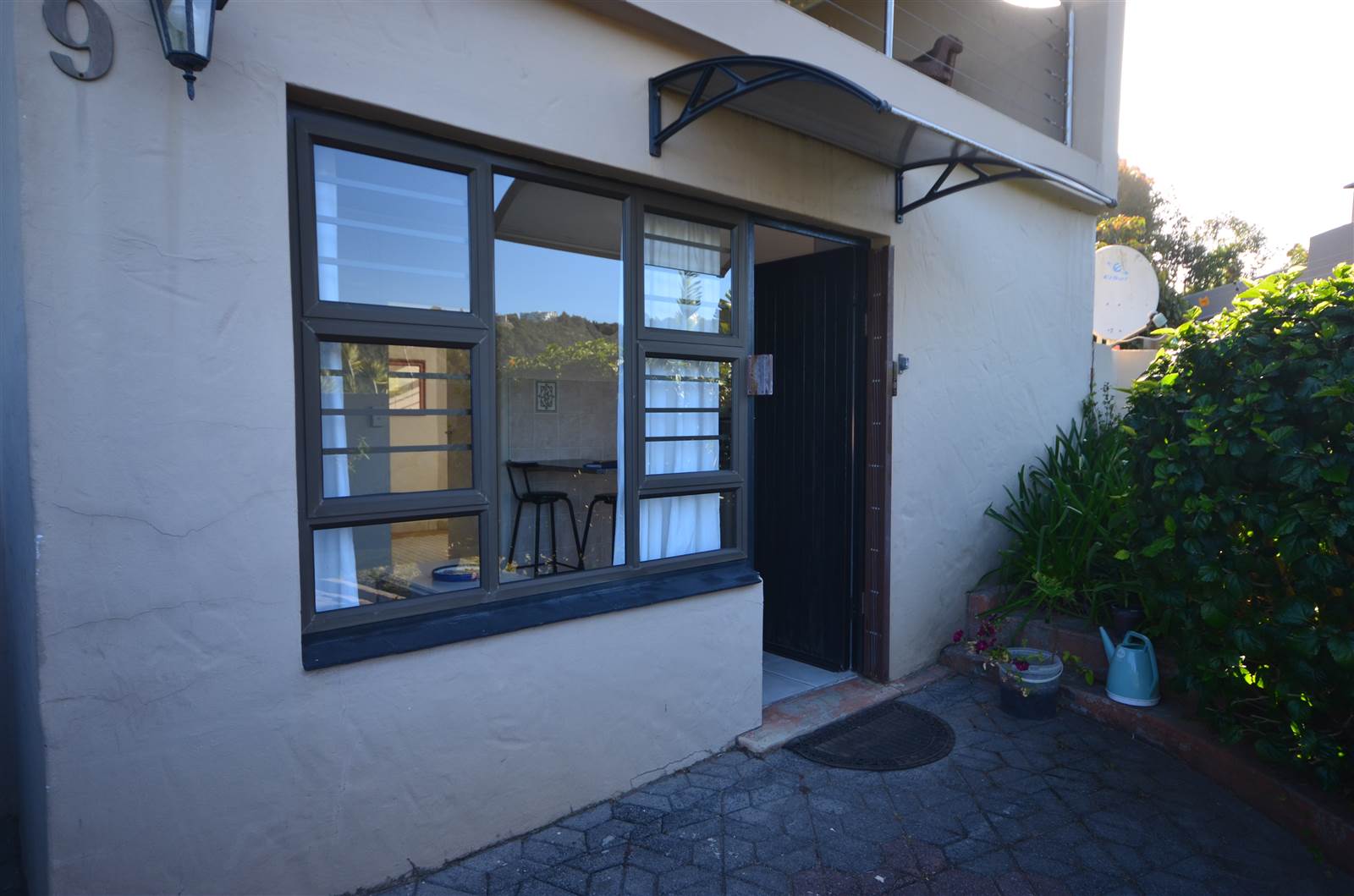 1 Bed Garden Cottage in Lower Robberg photo number 3
