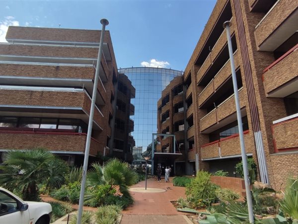 243  m² Commercial space in Bedfordview