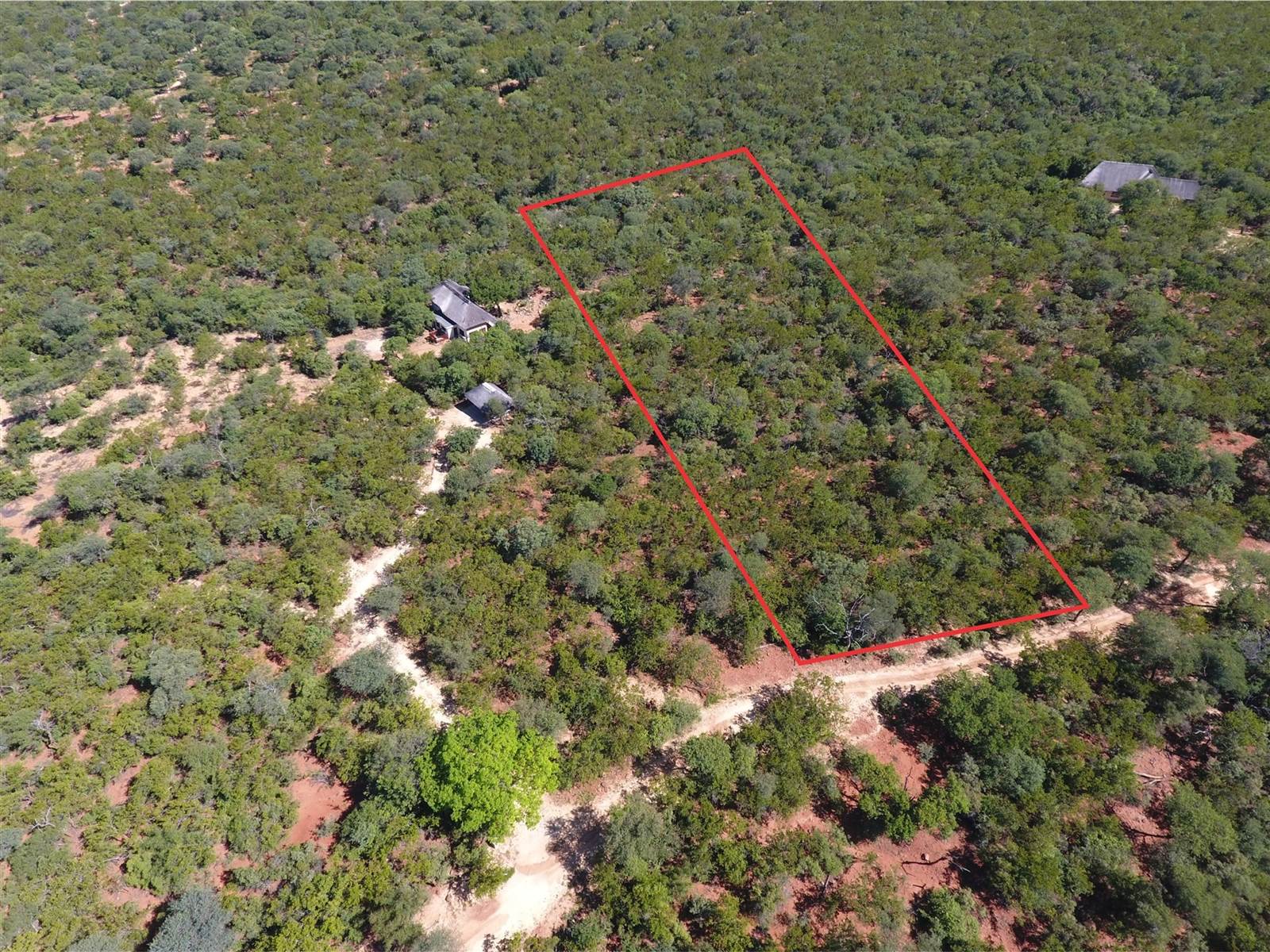 9815 m² Land available in Hoedspruit photo number 6