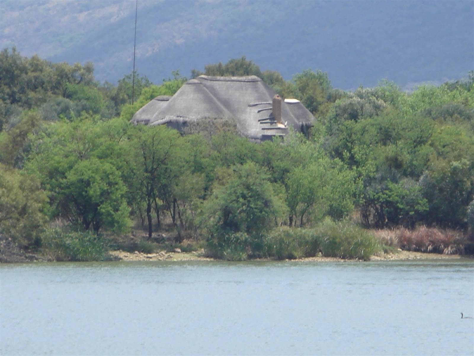 8330 m² Land available in Kshane Lake Lodge photo number 7