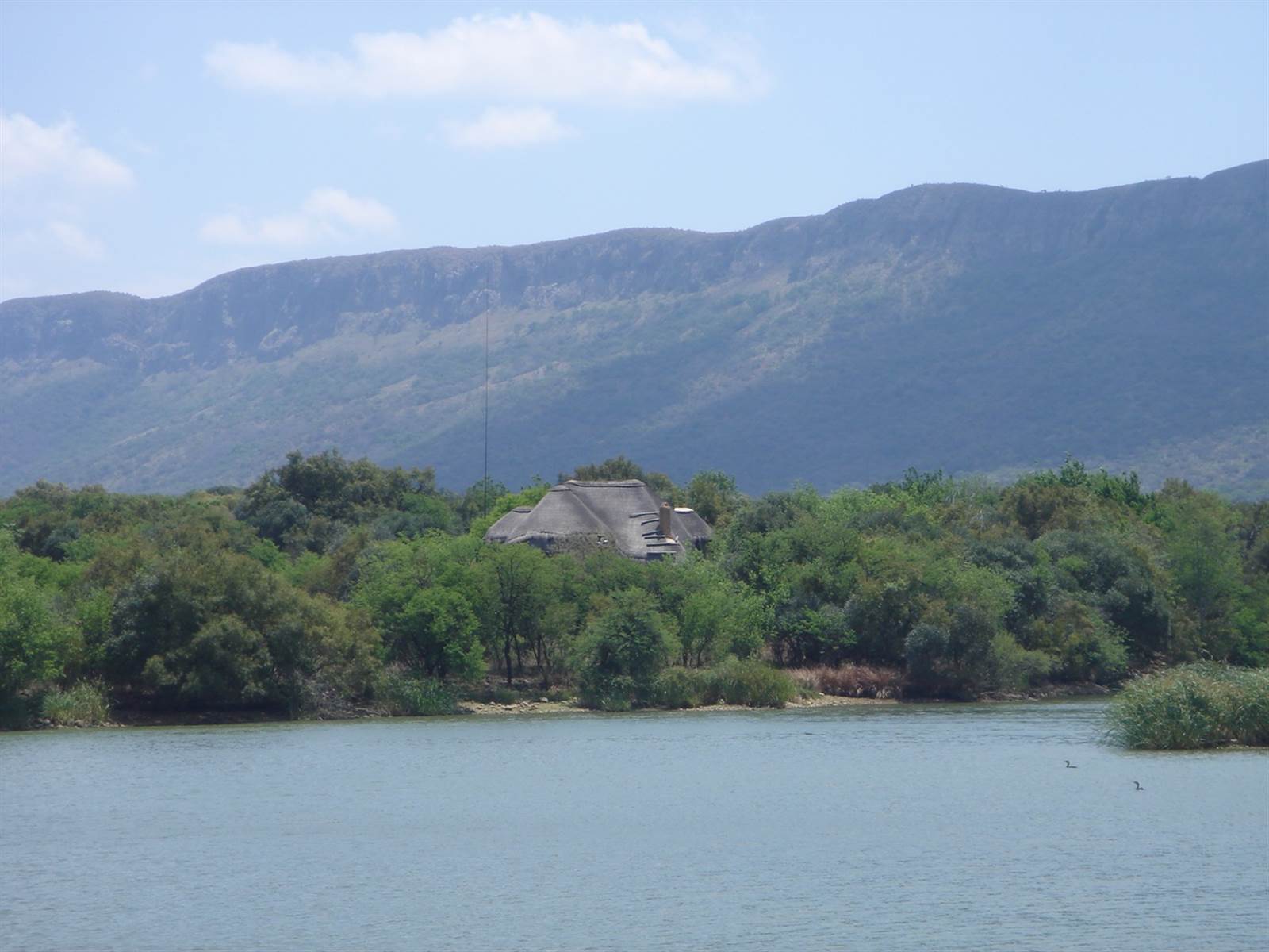 8330 m² Land available in Kshane Lake Lodge photo number 6