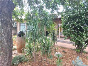 3 Bed House in Vanderbijlpark SE2