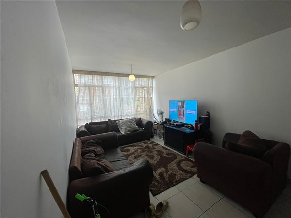 2 Bed Apartment