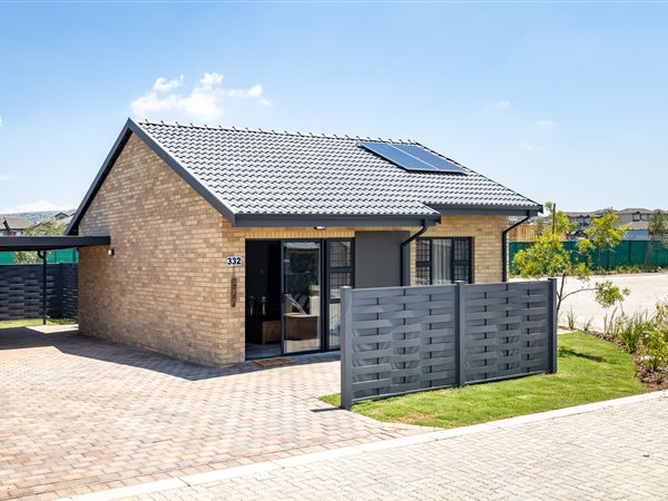 2 Bedroom House 2 Bedroom House