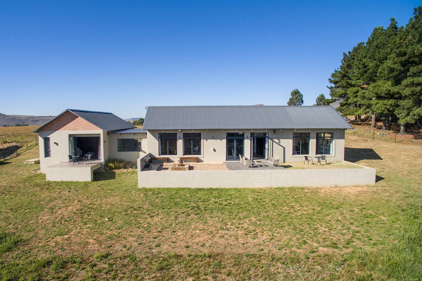 3 Bed House for sale in Underberg T4632170 Private Property