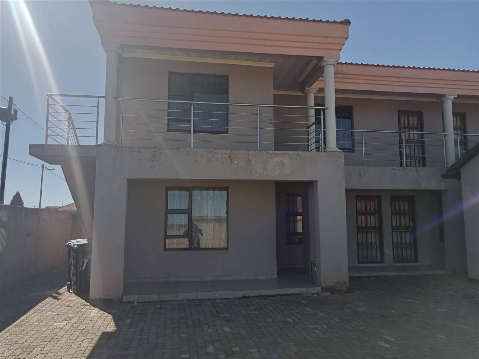 308  m² Commercial space in Protea Glen photo number 19