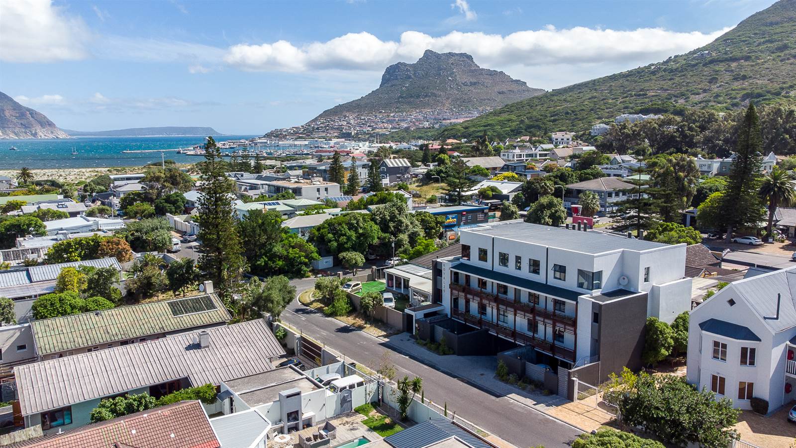 3 Bed Penthouse for sale in Hout Bay and surrounds | T4937494 | Private ...