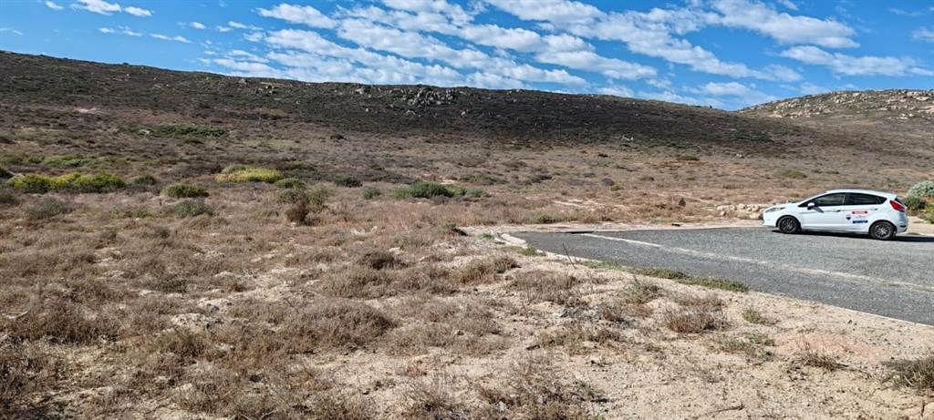 658 m² Land available in St Helena Bay photo number 6