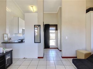 1 Bed Apartment in Linden
