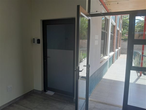 100  m² Office Space in Bloemfontein